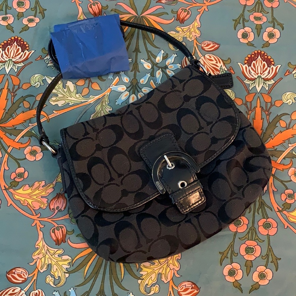 Coach Crossbody